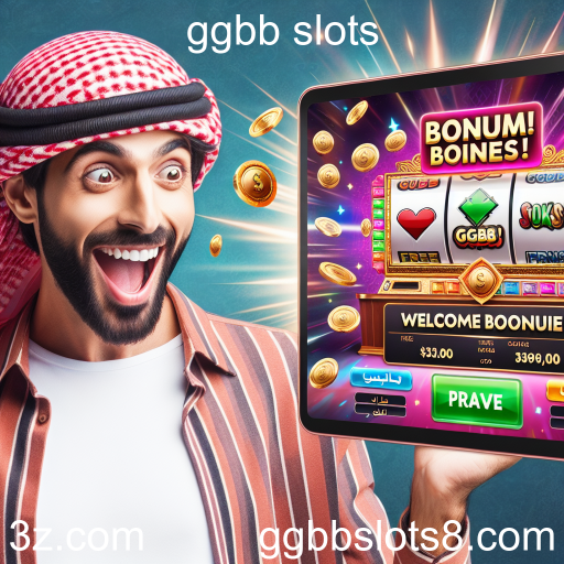Descubra os Melhores Bônus de Cassino no ggbb Slots