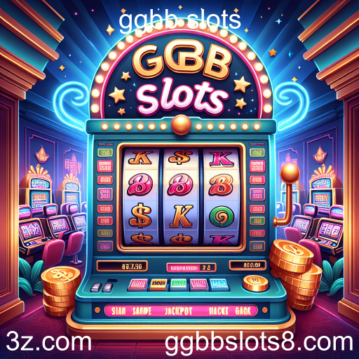 Descubra as Melhores Jackpot Offers no ggbb Slots