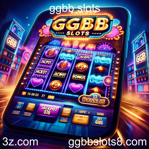 Aproveite as Últimas Promoções no ggbb Slots!