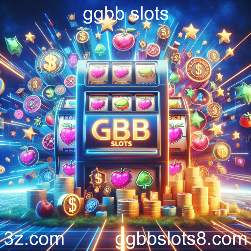 Atração dos Jogos de Slots: Diversão e Emoção em Cada Gira